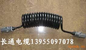 拖掛車螺旋電纜“天康集團_天康_安徽天康_安徽天康集團www.ahtiankangjt.cn”
