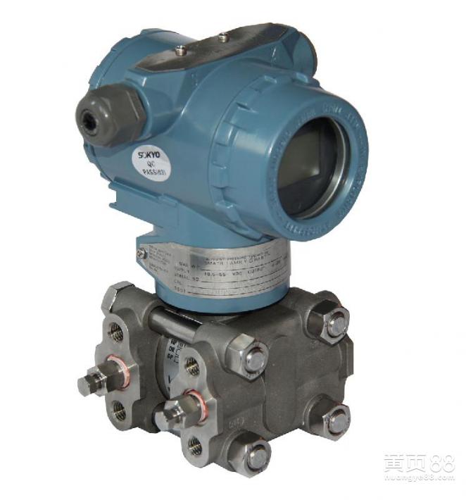 TK3051系列壓力變送器