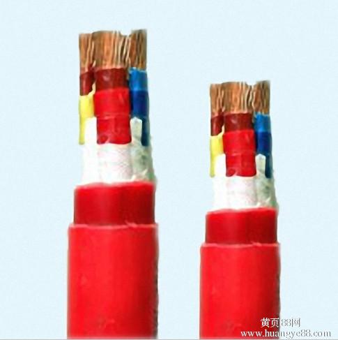 安徽天康---硅橡膠絕緣和護(hù)套電力電纜