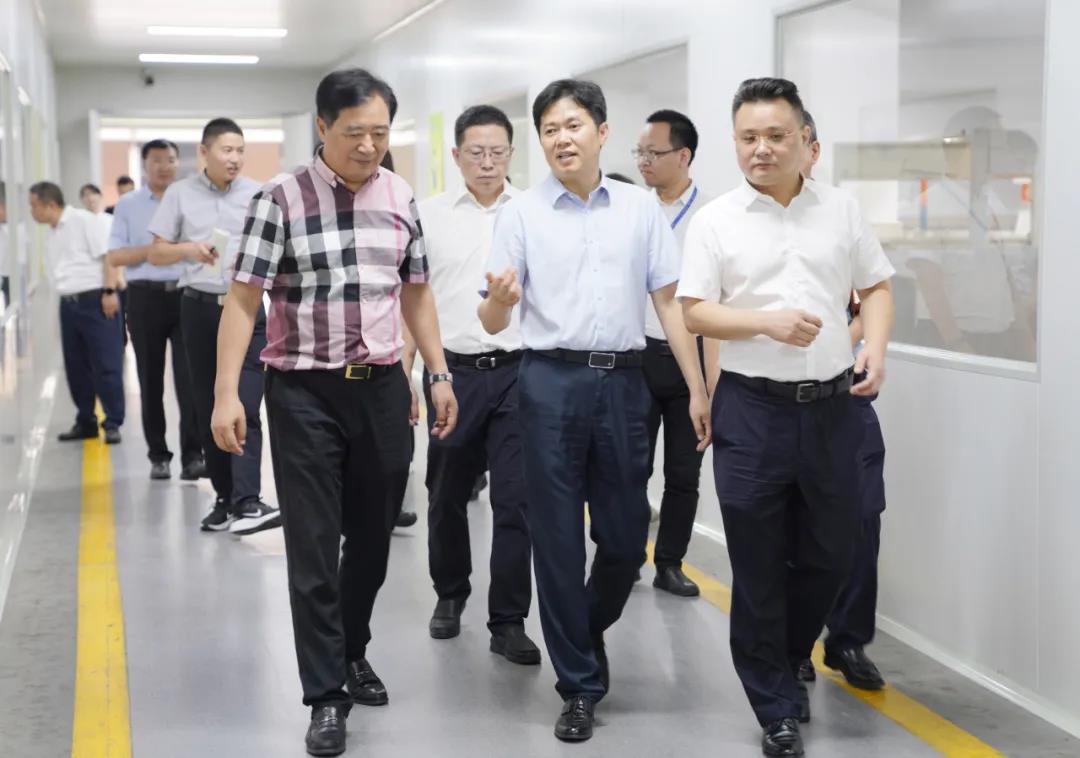 安徽天康(集團(tuán))股份有限公司